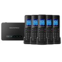 Grandstream DP750 DECT Basisstation - 130006 - 2
