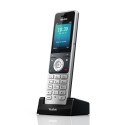 Yealink SIP DECT Telephone SIP-W56H zbh. Handset - 131163 - 1