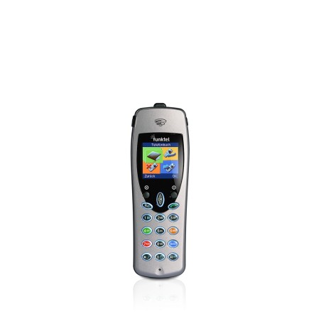 Funktel Handset FC4R LWP (IP65) - 147290 - 1