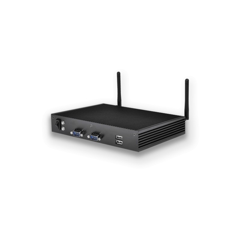 Funktel DC30 DECT-Controller - 147302 - 1