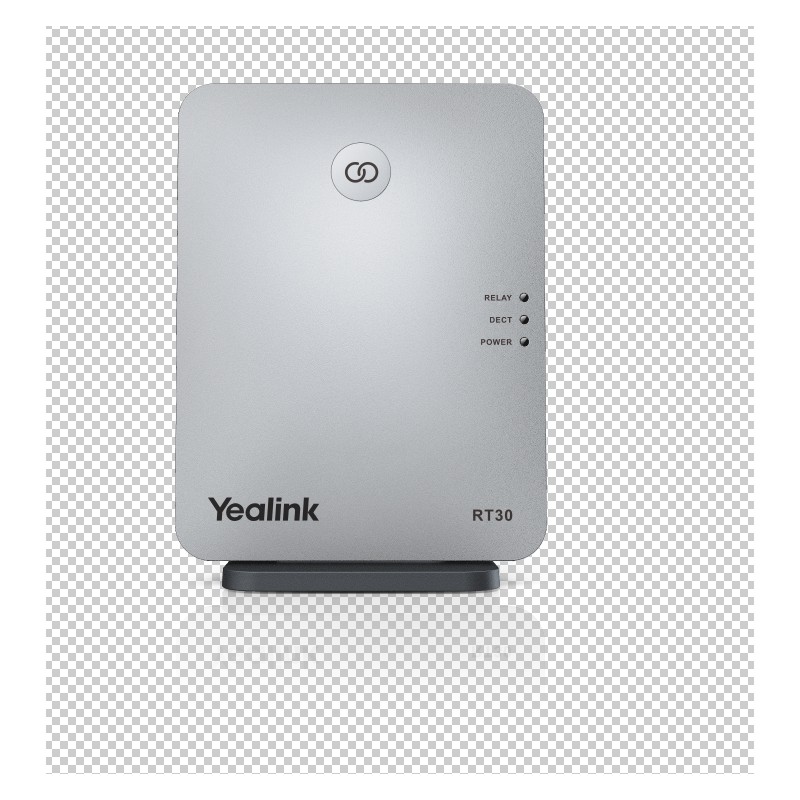 Yealink SIP DECT Phone Repeater RT30 - 151556 - 1