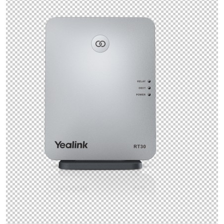 Yealink SIP DECT Phone Repeater RT30 - 151556 - 1
