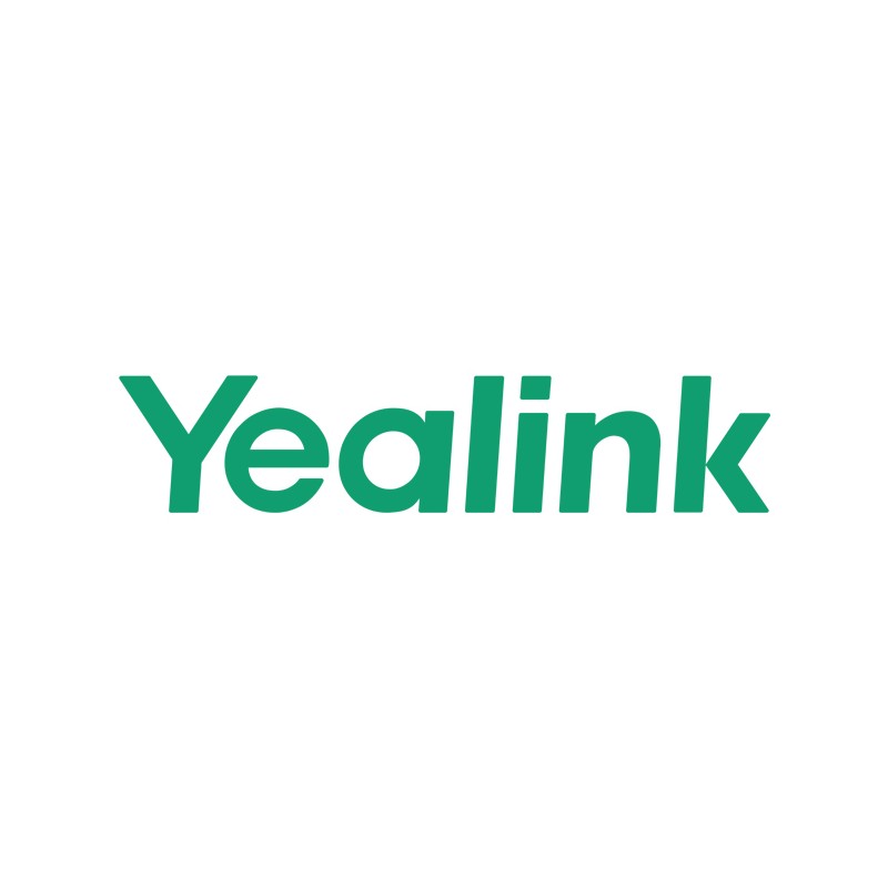 Yealink SIP DECT Telefon SIP-W56H zbh. Gürtelclip - 151697 - 1