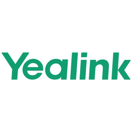 Yealink SIP DECT Telefon SIP-W56H zbh. Gürtelclip - 151697 - 1