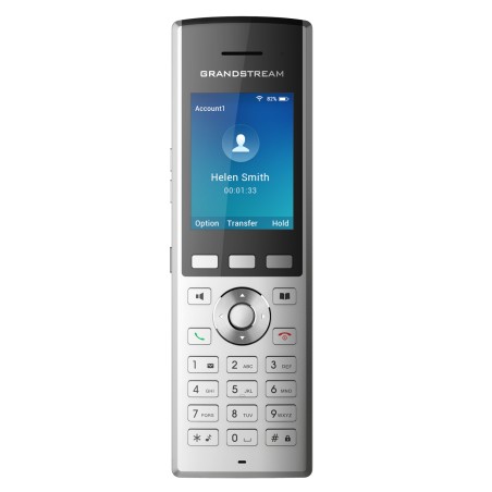 Grandstream WP820 WIFI-Handset - 157356 - 1