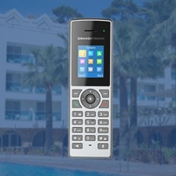 Grandstream DP722 DECT handset - 166199 - 1