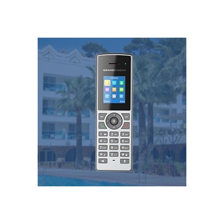 Grandstream DP722 DECT Mobilteil - 166199 - 1