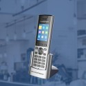 Grandstream DP730 DECT handset - 166200 - 1