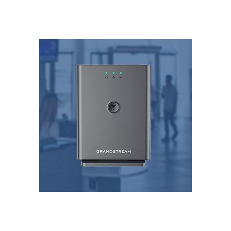 Grandstream DP752 DECT Basisstation - 166203 - 1