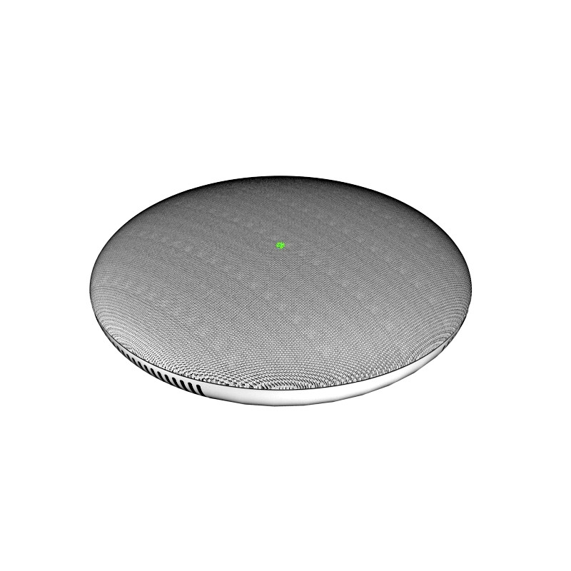 Grandstream SIP Speaker GSC3510 - 172134 - 2