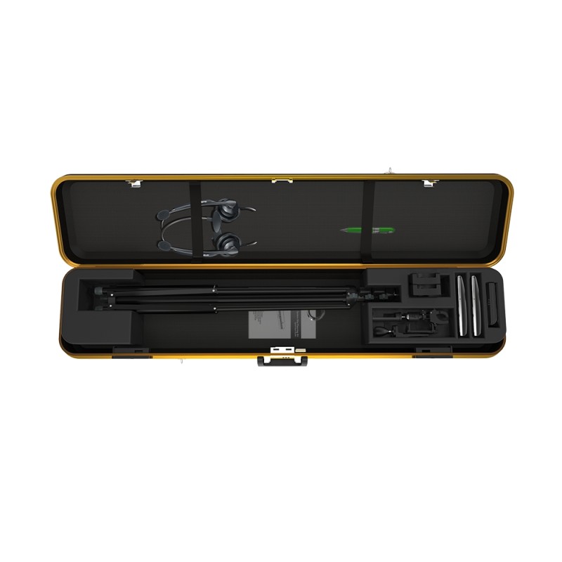 Yealink DECT IP Multi-Cell Deployment ToolKit - 178519 - 1