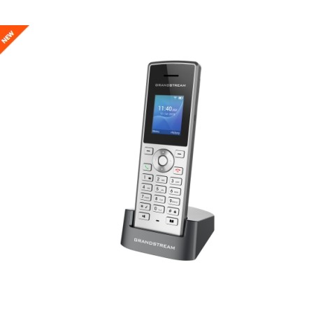 Grandstream WP810 WIFI-Handset - 184461 - 1