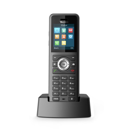 Yealink SIP DECT Telefon SIP-W59R - 188178 - 1