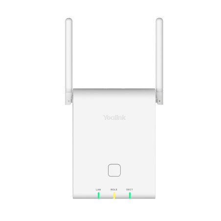 Yealink SIP DECT Telefon SIP-W90 DECT BASE - W90B - 192792 - 1
