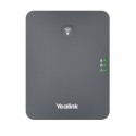 Yealink SIP DECT Telefon SIP-W70B (Base) - 200684 - 1