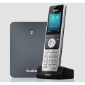 Yealink SIP DECT Telefon SIP-W76P - 200685 - 1