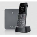 Yealink SIP DECT Telefon SIP-W73P - 200686 - 1