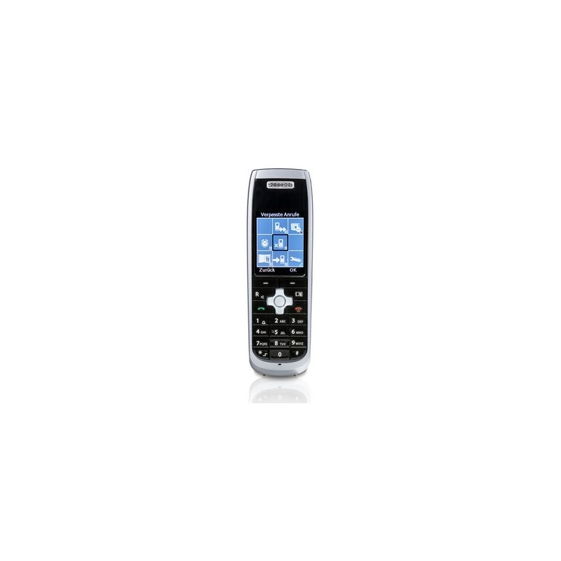 Funktel DECT-Office-Handset D5 R Set - 207894 - 1