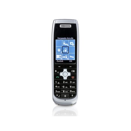 Funktel DECT-Office-Handset D5 R Set - 207894 - 1