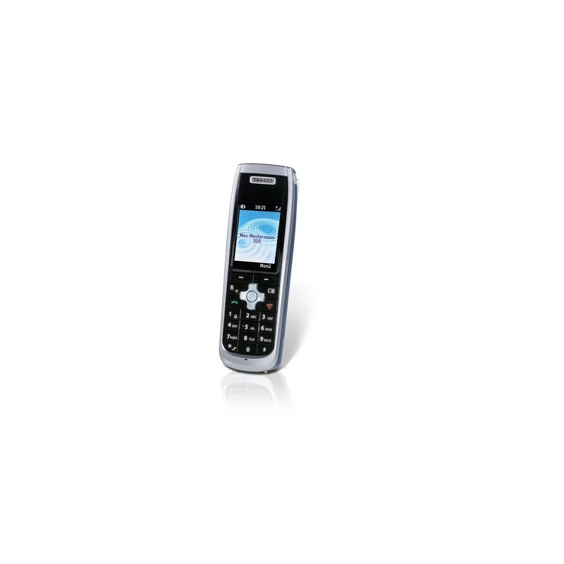 Funktel DECT-Office-Handset D5 R Set - 207894 - 2