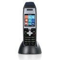 Funktel DECT industrial handset FC5 R Set - 207896 - 1