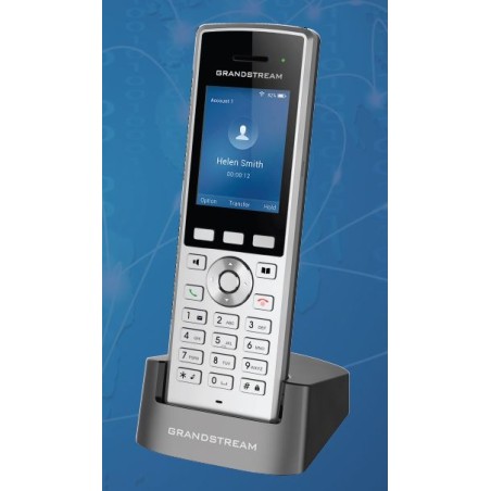 Grandstream WP822 WIFI-Handset - 211028 - 1