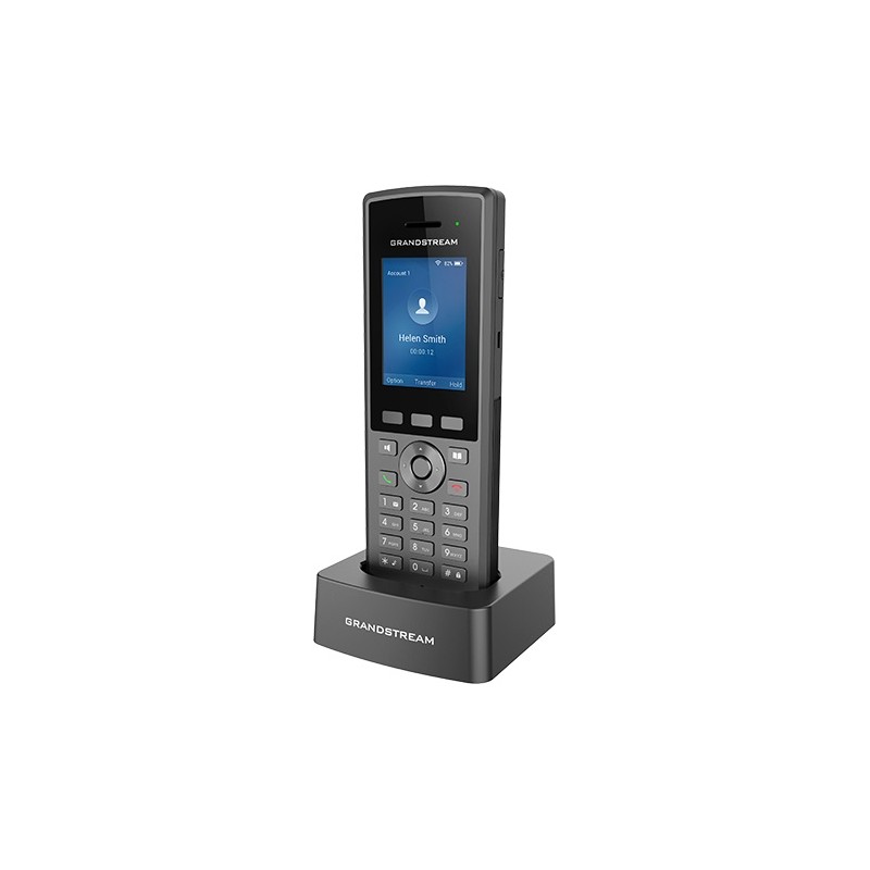 Grandstream WP825 WIFI-Handset - 211059 - 1