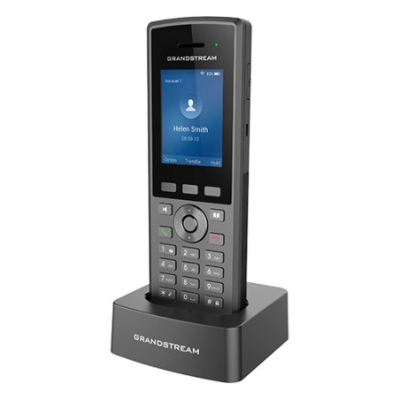 Grandstream WP825 WIFI-Handset - 211059 - 1