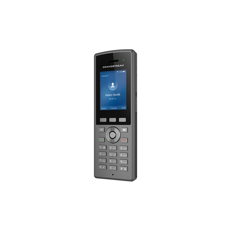 Grandstream WP825 WIFI-Handset - 211059 - 2