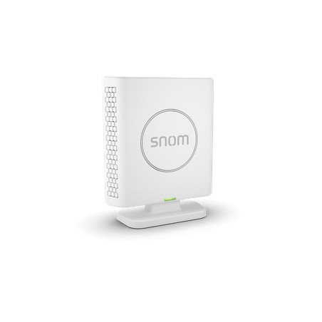 SNOM M400 DECT-IP Basisstation - 211225 - 1