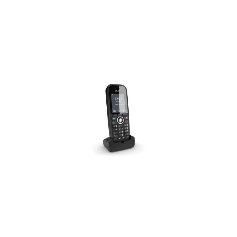 SNOM M430 DECT-IP Bundle - 211226 - 2