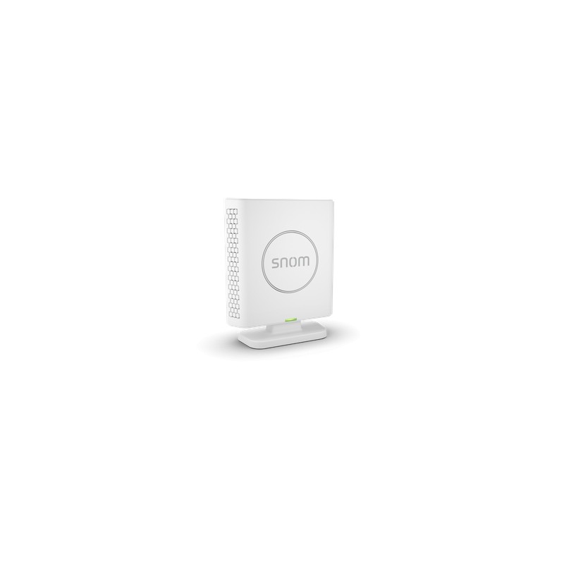 SNOM M430 DECT-IP Bundle - 211226 - 3