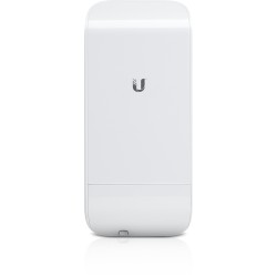 Ubiquiti NanoStation Loco M2, antenna 8dBi, outdoor client 2,4GHz - 106616 - 1