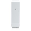 Ubiquiti NanoStation M2, antenna 11dBi, outdoor client MIMO - 107363 - 1