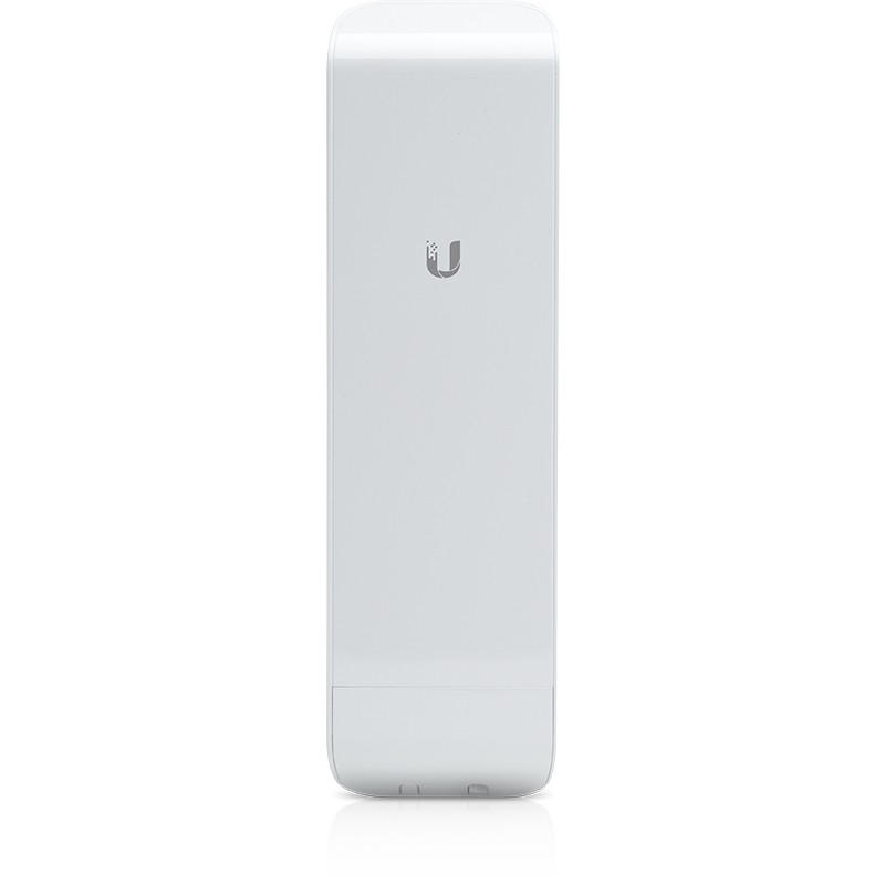 Ubiquiti NanoStation M2, antenna 11dBi, outdoor client MIMO - 107363 - 1