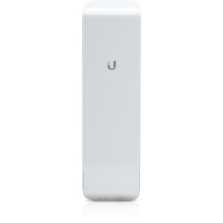 Ubiquiti NanoStation M2, antenna 11dBi, outdoor client MIMO - 107363 - 1