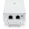 Ubiquiti NanoStation M2, antenna 11dBi, outdoor client MIMO - 107363 - 3