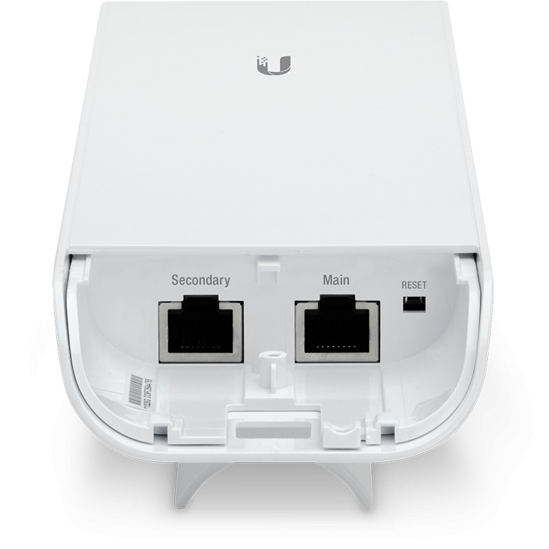 Ubiquiti NanoStation M2, antenna 11dBi, outdoor client MIMO - 107363 - 3