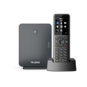 Yealink SIP DECT Telefon SIP-W77P - 211372 - 1