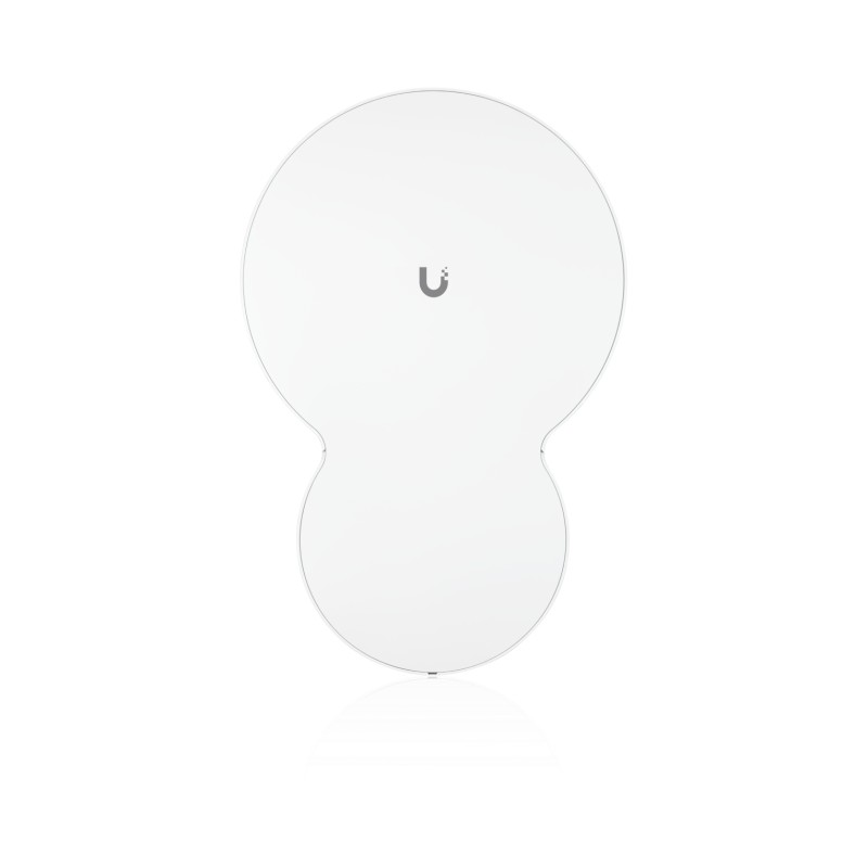 Ubiquiti AirFiber, 1.4Gbps+ Backhaul, 24GHz - 107751 - 1