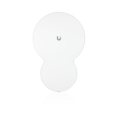 Ubiquiti AirFiber, 1.4Gbps+ Backhaul, 24GHz - 107751 - 1