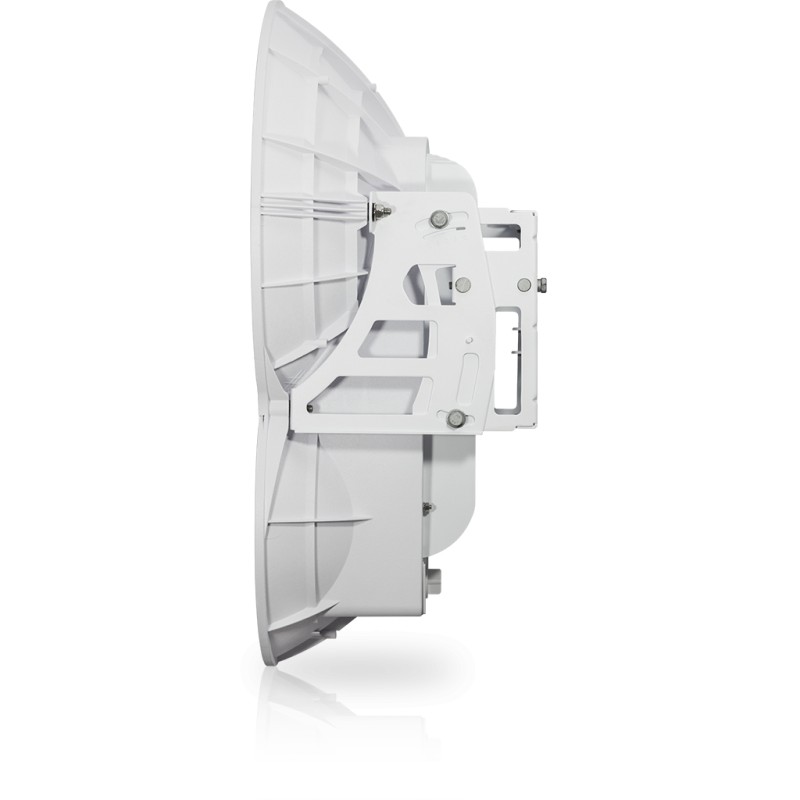 Ubiquiti AirFiber, 1.4Gbps+ Backhaul, 24GHz - 107751 - 2