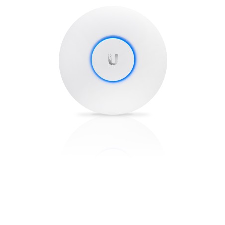 Ubiquiti Wireless AP WIFI5 &bull AC1150 &bull 2x2 &bull Indoor &bull 1 GbE &bull 5er Pack &bull Unifi &bull UAP-AC-LITE-5 - 1248