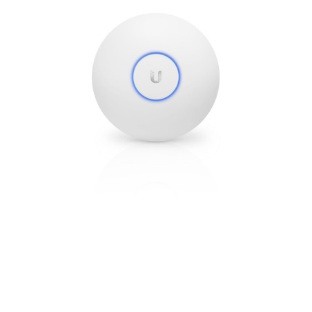 Ubiquiti Wireless AP WIFI5 &bull AC1300 &bull 3x3 &bull Indoor &bull 1 GbE &bull 5er Pack &bull Unifi &bull UAP-AC-LR-5 - 124845