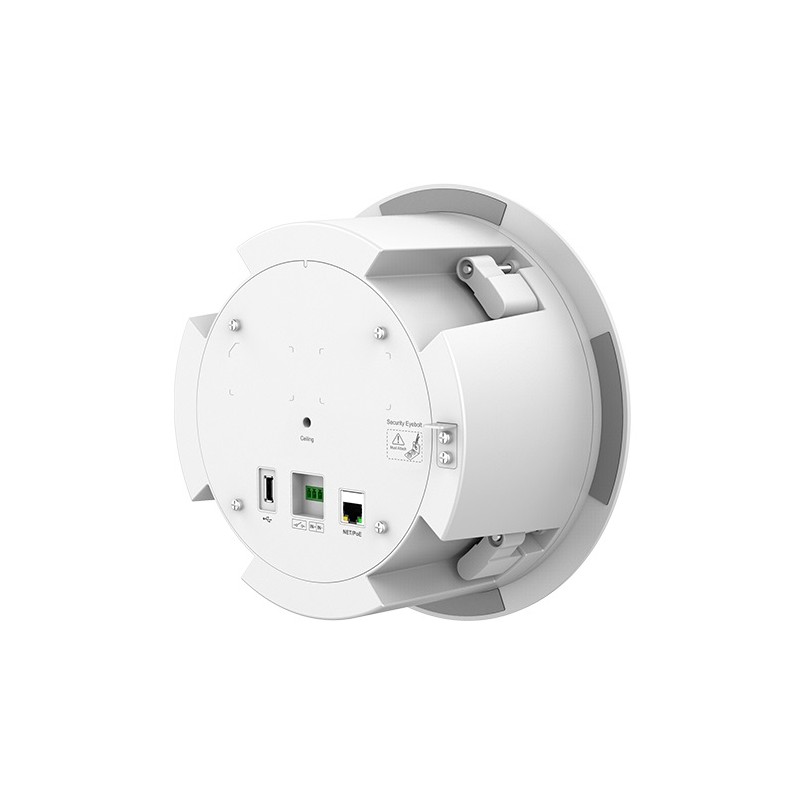 Grandstream GSC3506 SIP-Lautsprecher - 214866 - 4