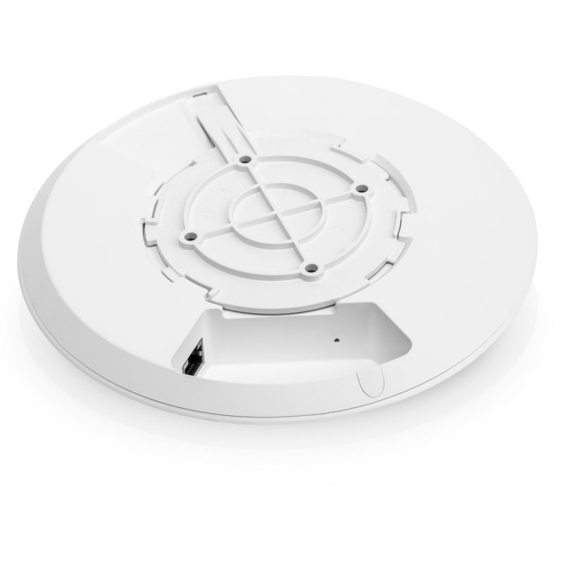 Ubiquiti Wireless AP WIFI5 &bull AC1300 &bull 3x3 &bull Indoor &bull 1 GbE &bull 5er Pack &bull Unifi &bull UAP-AC-LR-5 - 124845