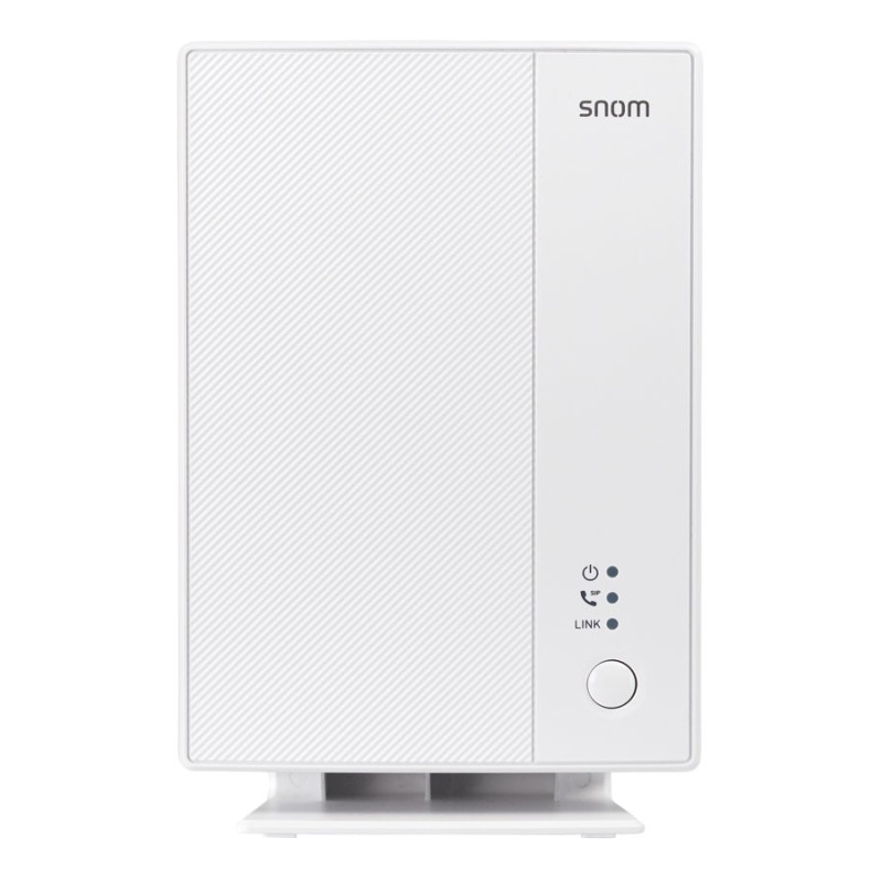 SNOM M500 DECT-IP Basisstation - 217407 - 1