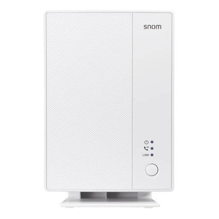 SNOM M500 DECT-IP Basisstation - 217407 - 1
