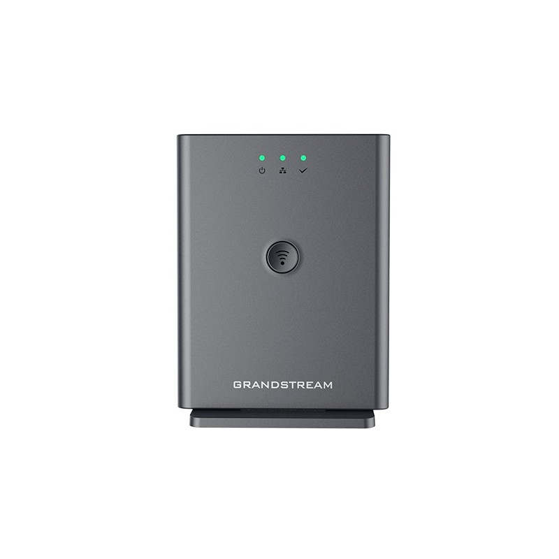 Grandstream DP755 DECT Basisstation - 221733 - 1