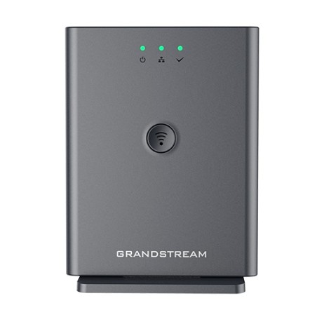 Grandstream DP755 DECT Basisstation - 221733 - 1